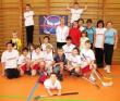 Utkání proti mamakám  8.1.2012