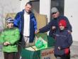 Milevské maškary 2011